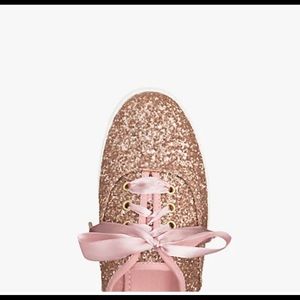 Katespade x Keds